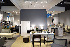 GLOBAL FURNITURE OPEN HOUSE